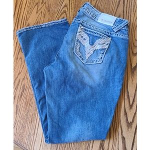 Chelsea Bootcut Vigoss Jeans